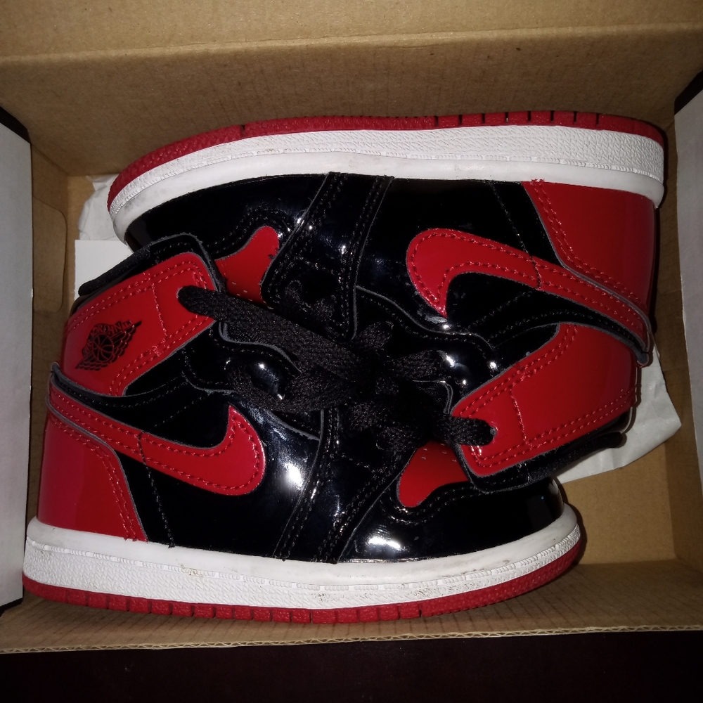 Jordan 1 Retro